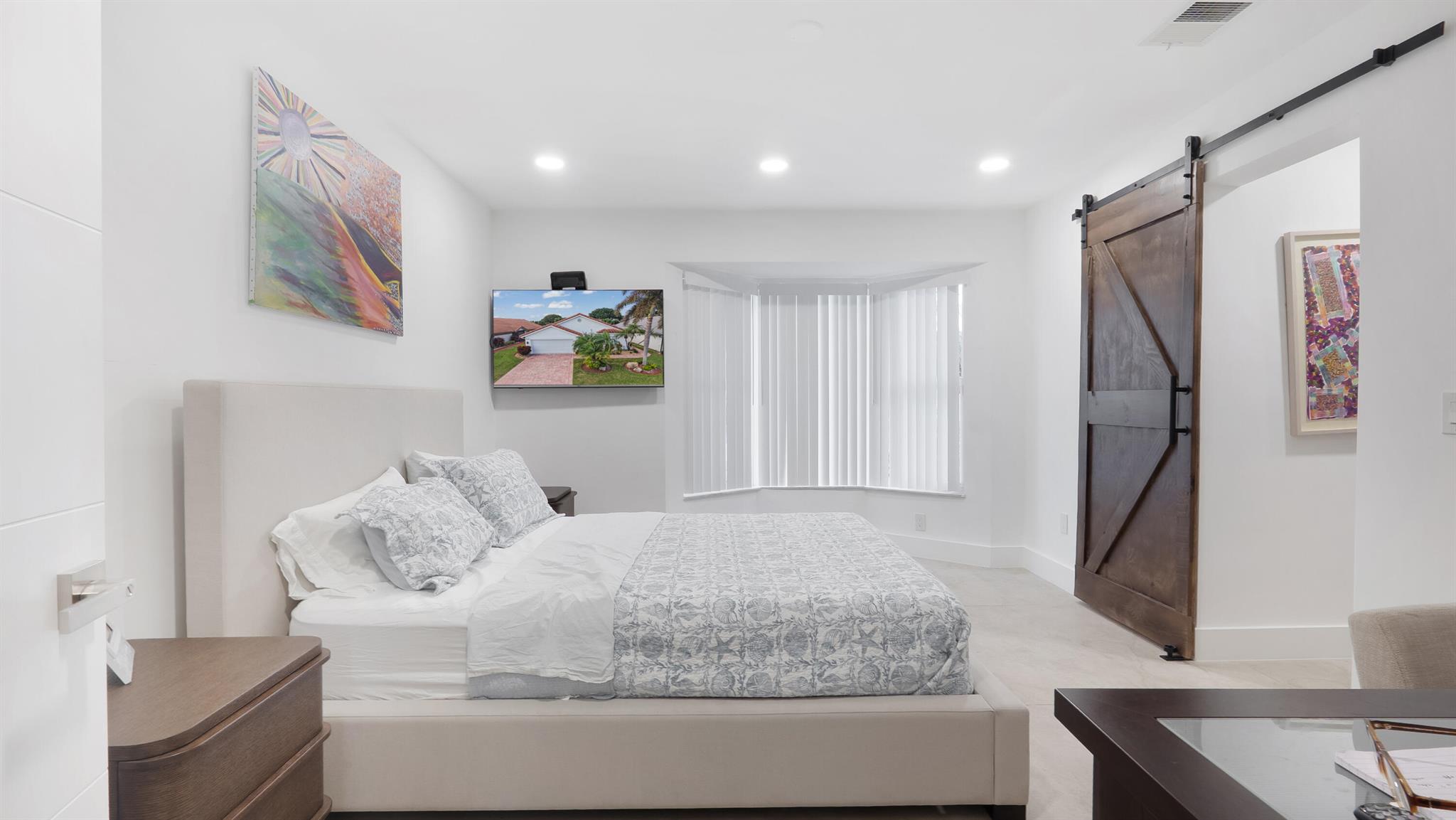 BOCA WOODS COUNTRY CLUB 1 - Residential