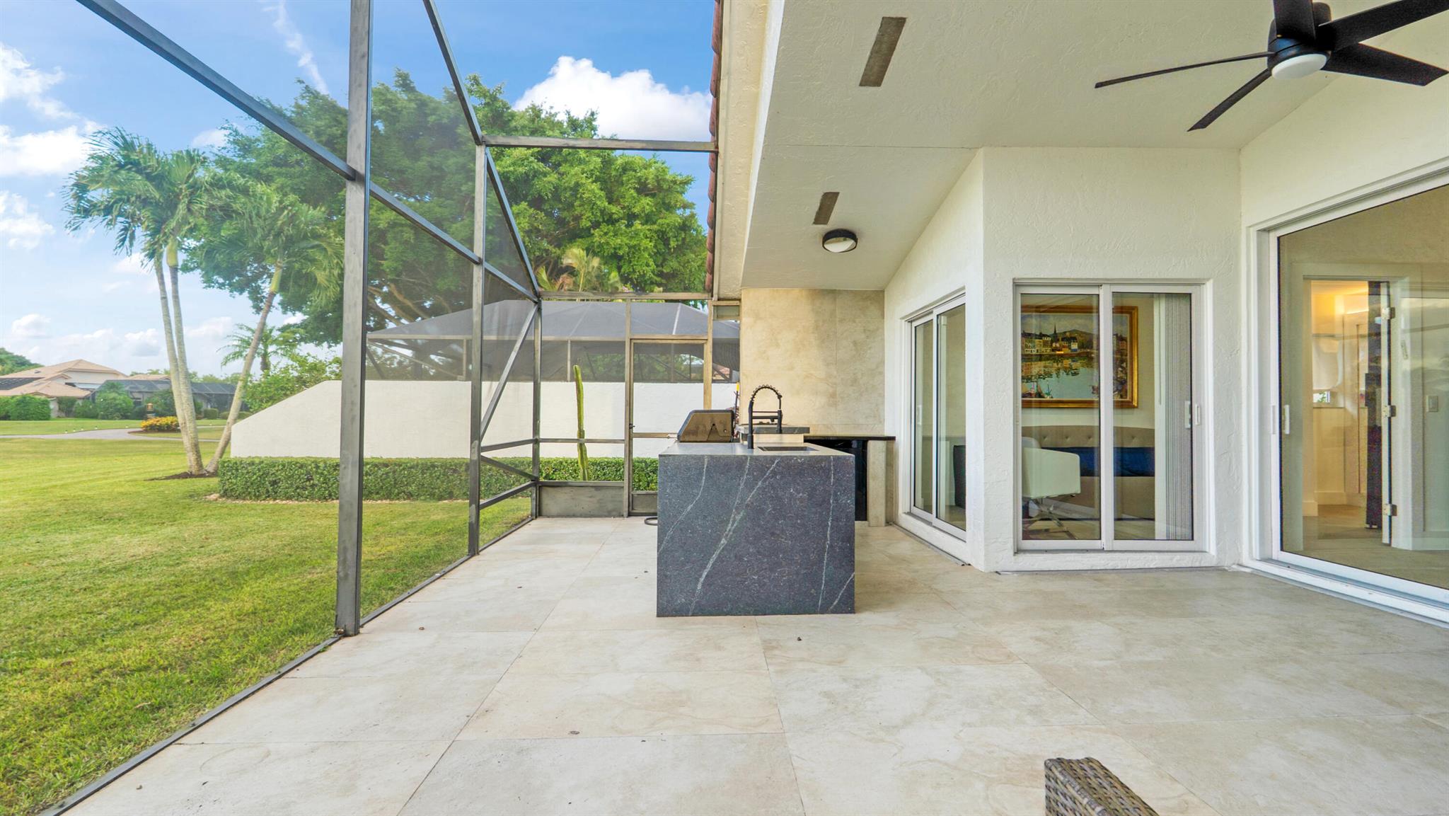 BOCA WOODS COUNTRY CLUB 1 - Residential
