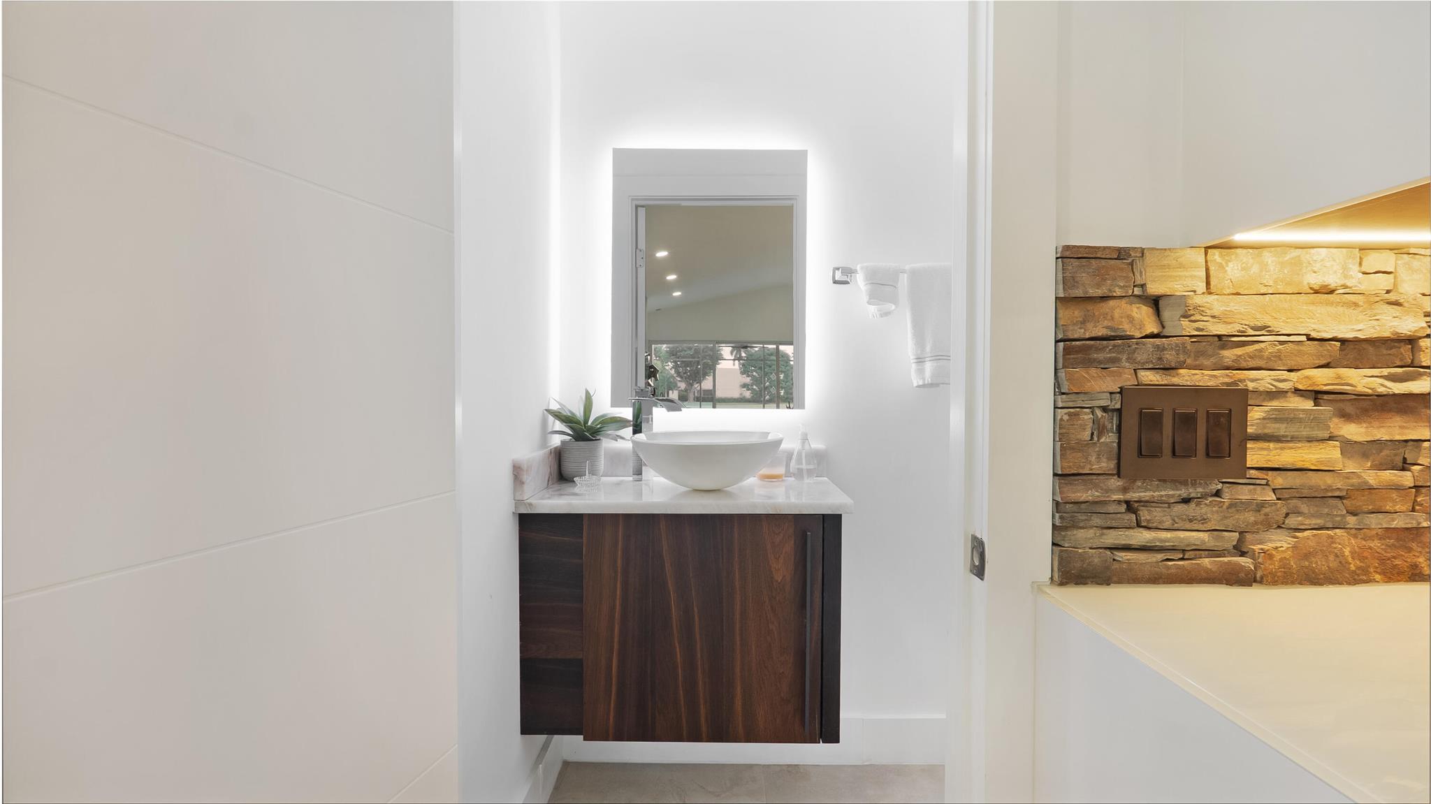 BOCA WOODS COUNTRY CLUB 1 - Residential