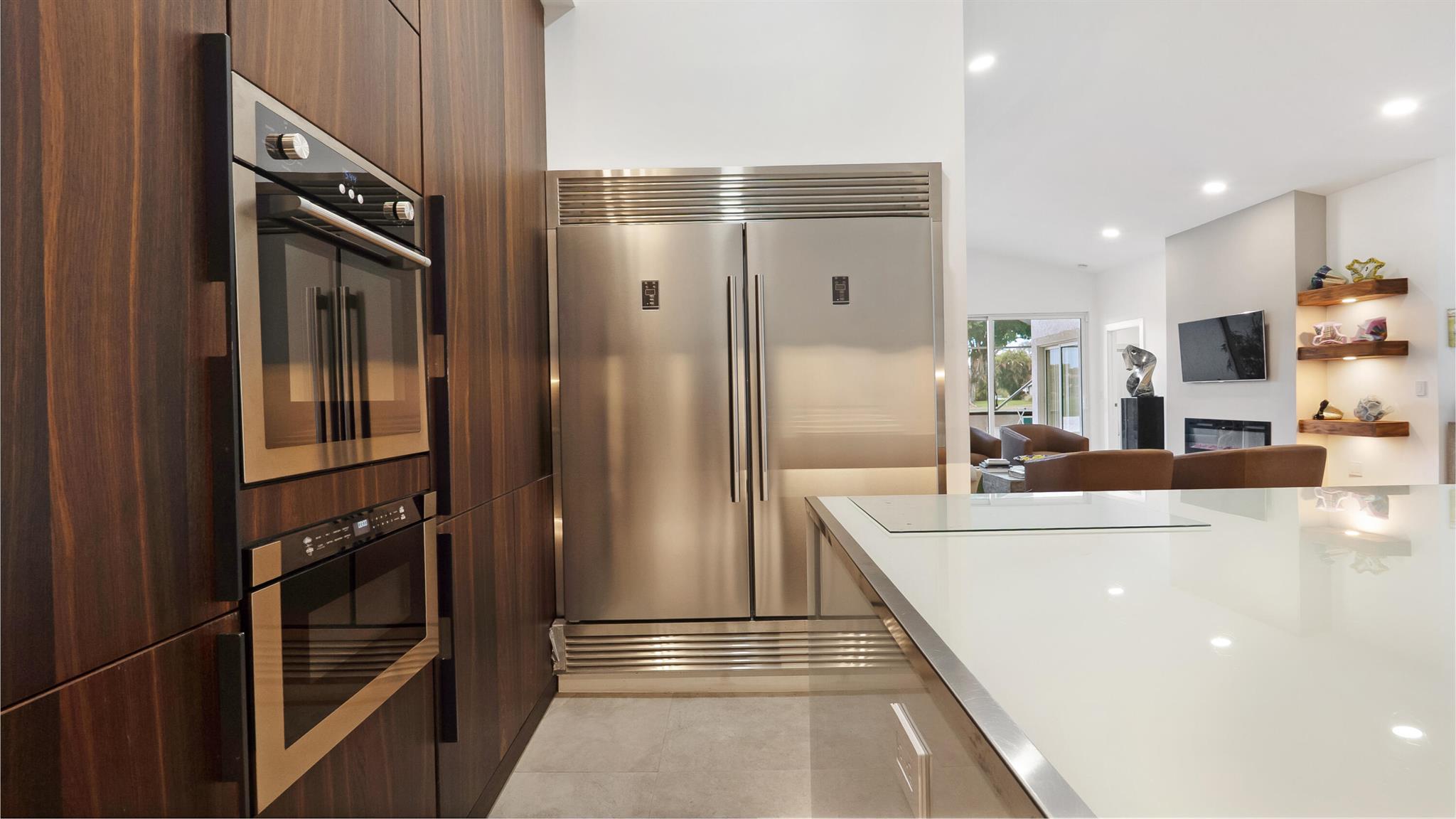 BOCA WOODS COUNTRY CLUB 1 - Residential