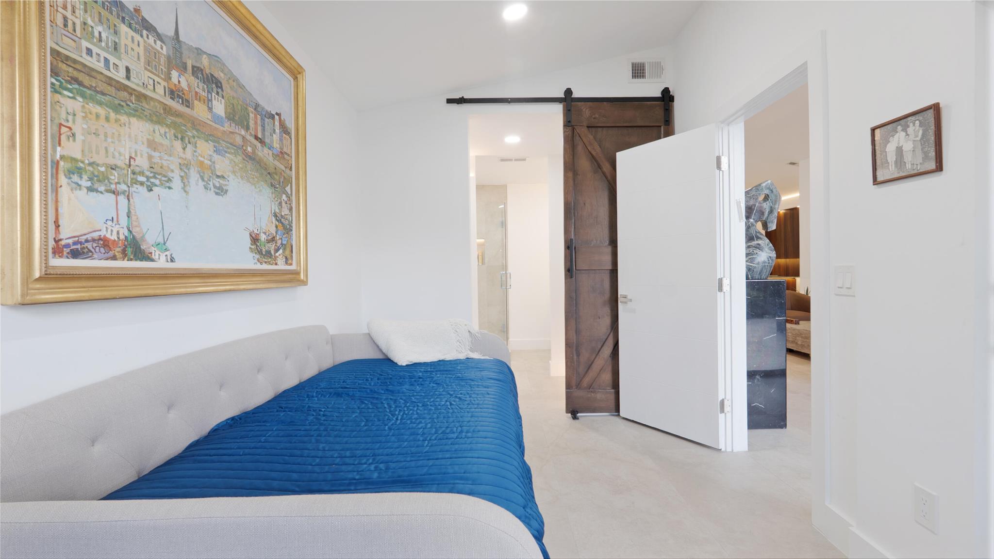 BOCA WOODS COUNTRY CLUB 1 - Residential