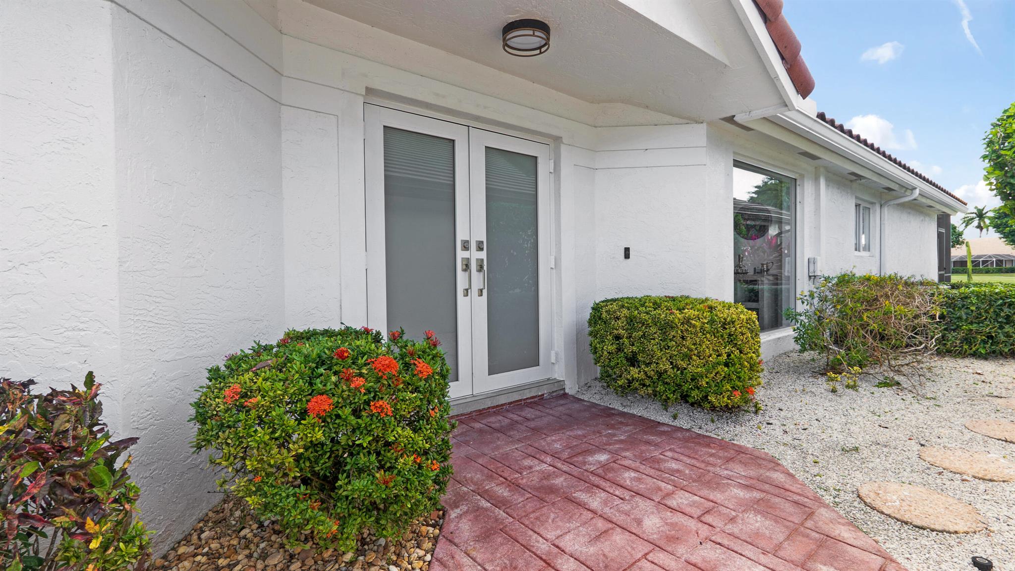 BOCA WOODS COUNTRY CLUB 1 - Residential