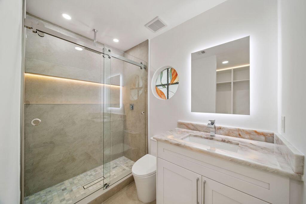BOCA WOODS COUNTRY CLUB 1 - Residential