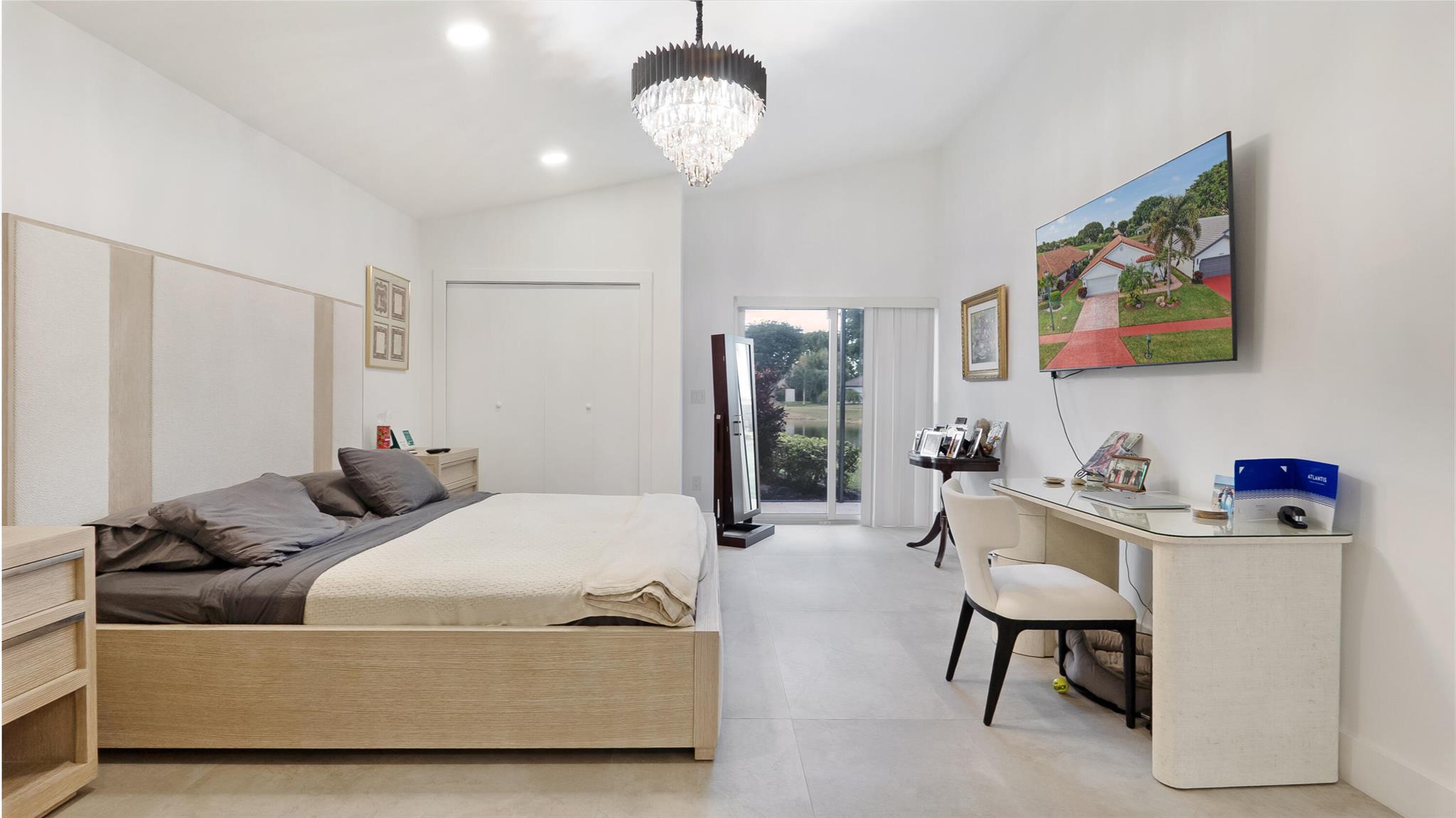 BOCA WOODS COUNTRY CLUB 1 - Residential
