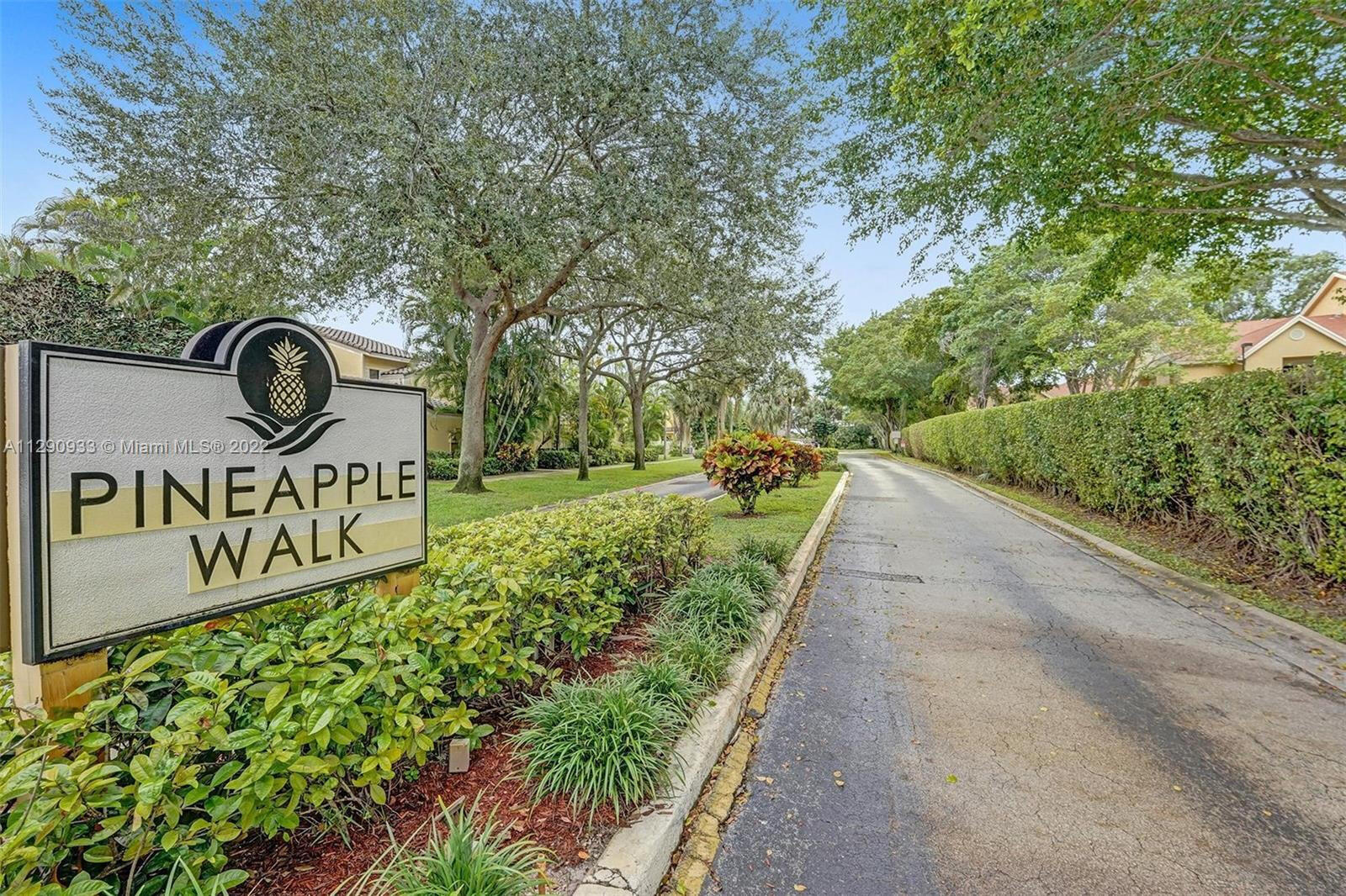 22322 Pineapple Walk Drive