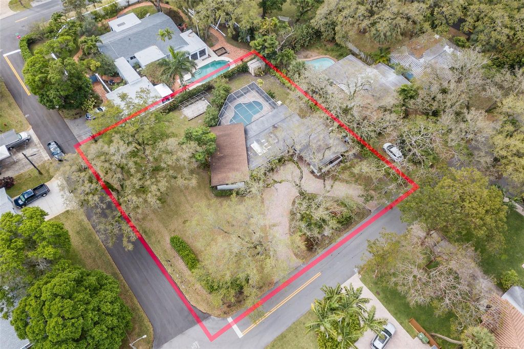 Photo of 1300 SW 19th Street, Fort Lauderdale, FL 33315 (MLS # F10427956)