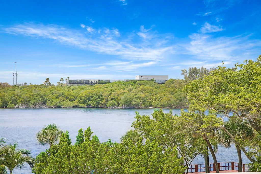 Photo of 2121 N Ocean Boulevard #404w, Boca Raton, FL 33431 (MLS # R11085811)