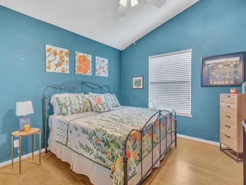 A home in Vero Beach