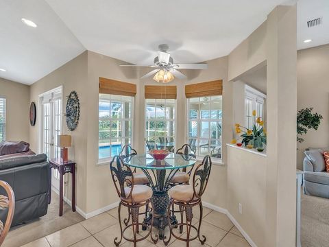 A home in Vero Beach