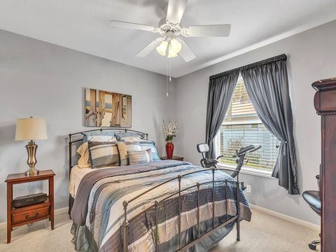 A home in Vero Beach