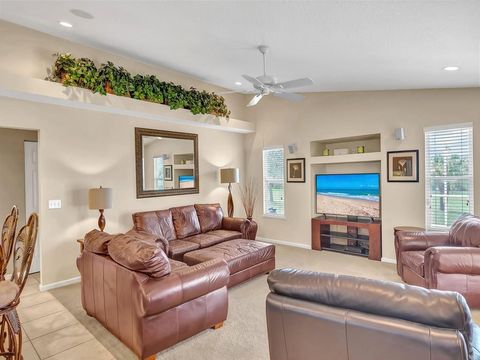 A home in Vero Beach