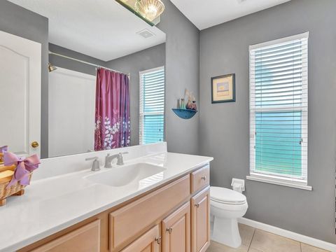 A home in Vero Beach