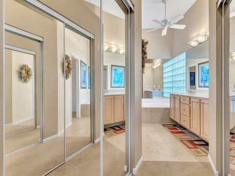 A home in Vero Beach