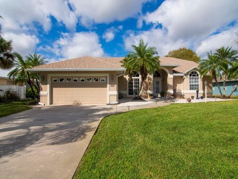 A home in Vero Beach