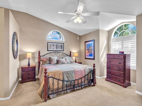 A home in Vero Beach