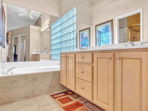 A home in Vero Beach