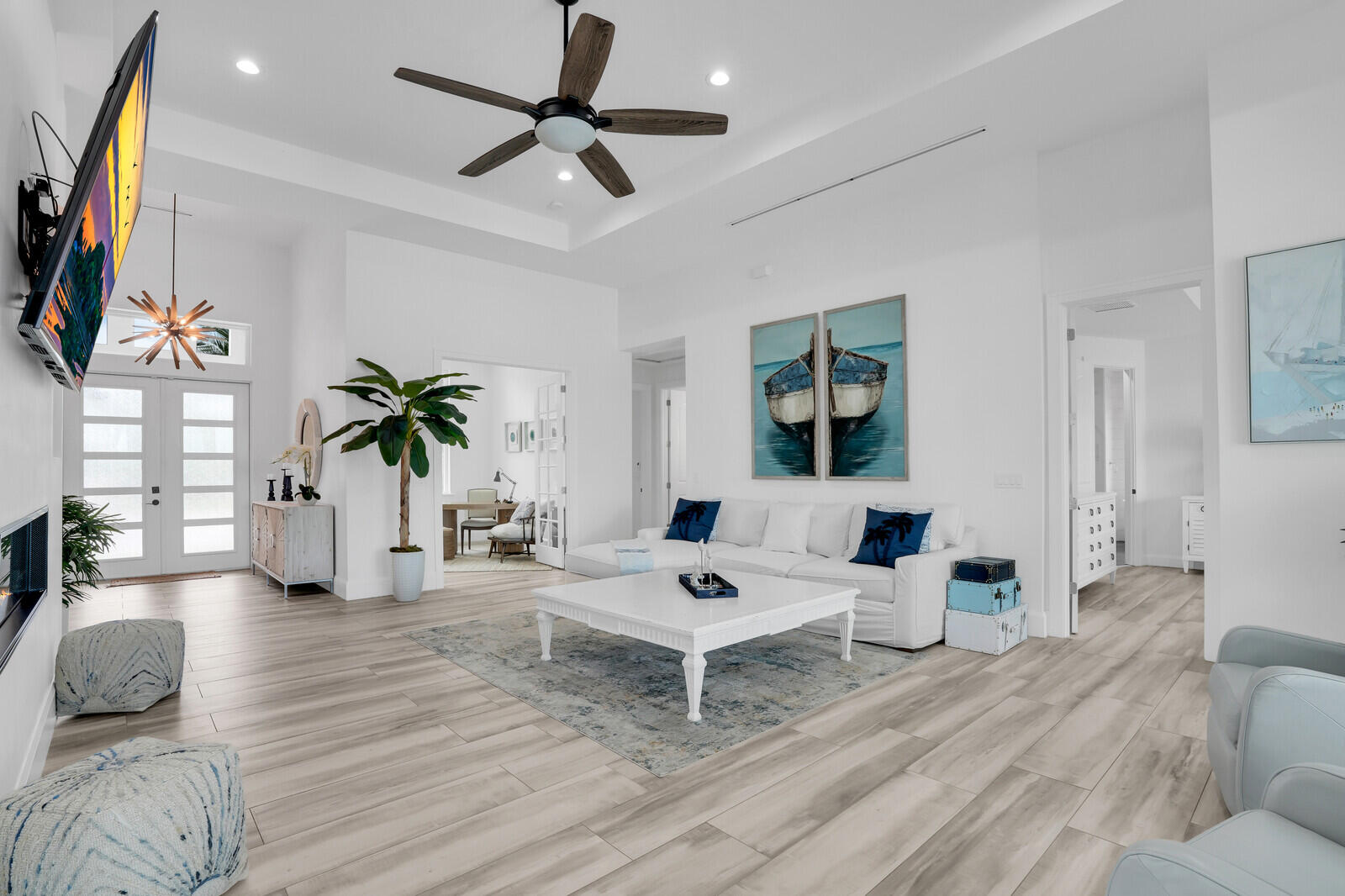 RIO VISTA OF ISLAND SHORES - Residential