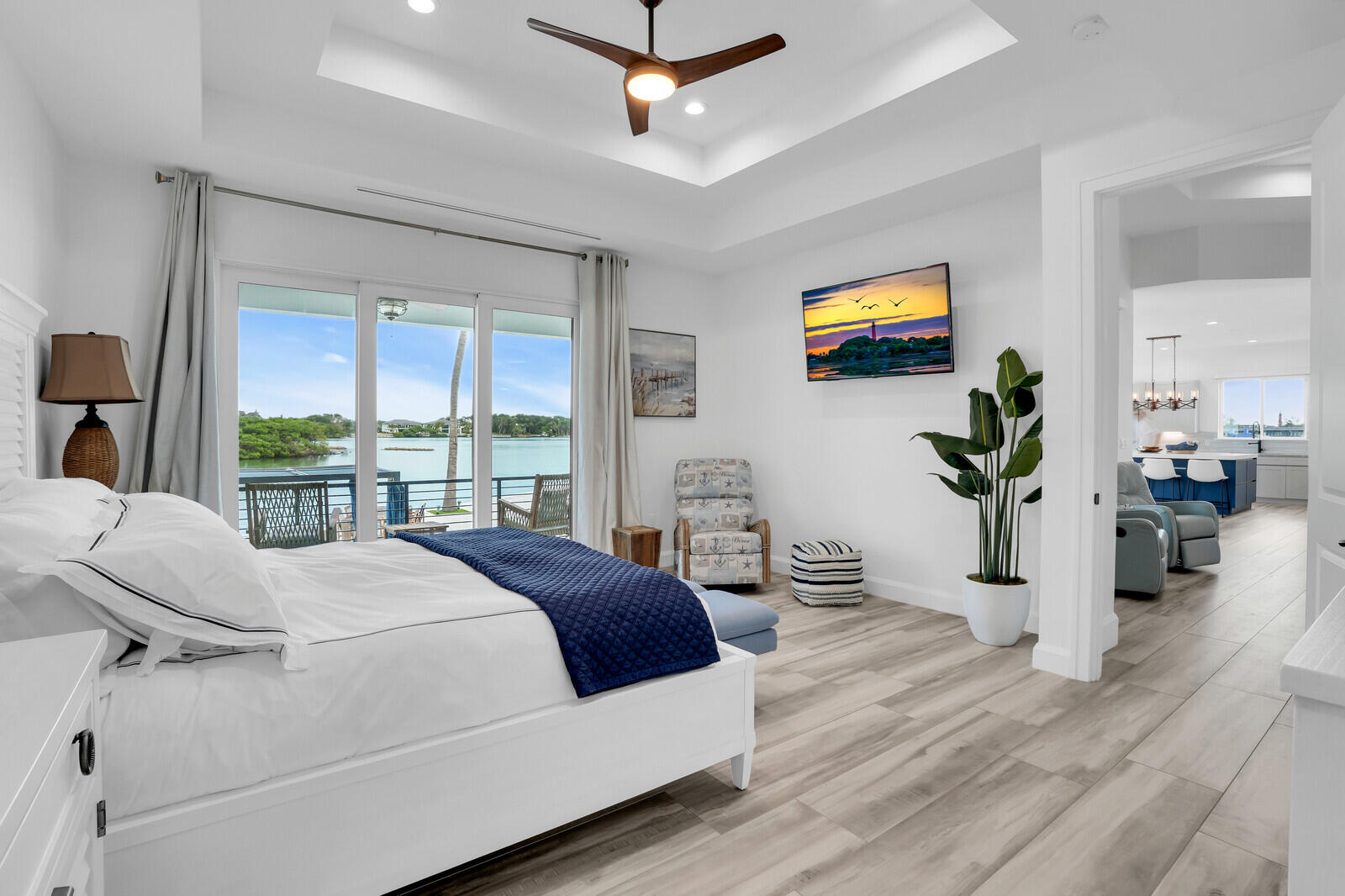 RIO VISTA OF ISLAND SHORES - Residential