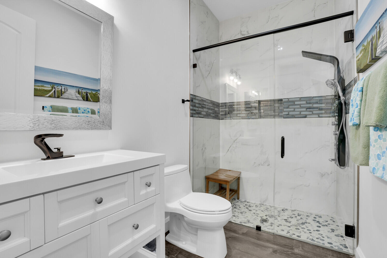 RIO VISTA OF ISLAND SHORES - Residential