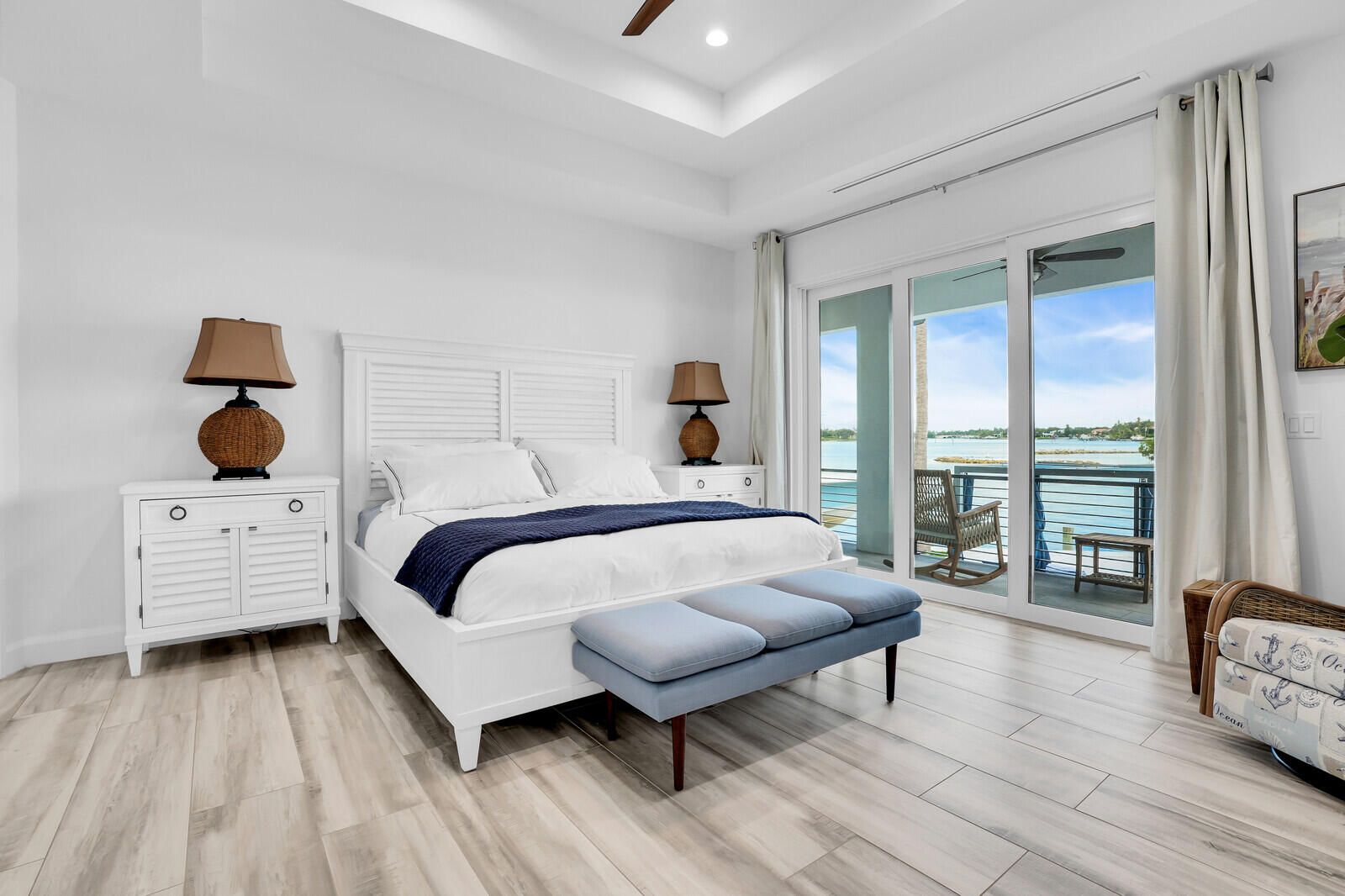 RIO VISTA OF ISLAND SHORES - Residential