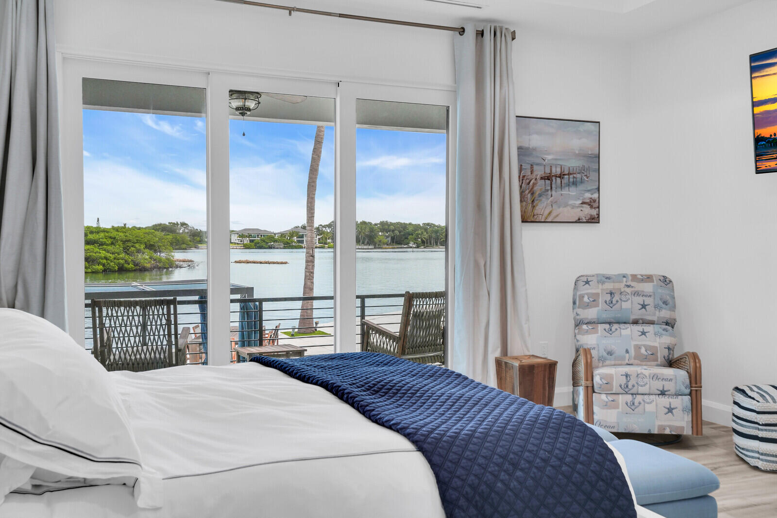 RIO VISTA OF ISLAND SHORES - Residential