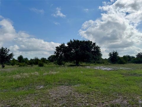 tbd NW 316th St Basinger FL 34972