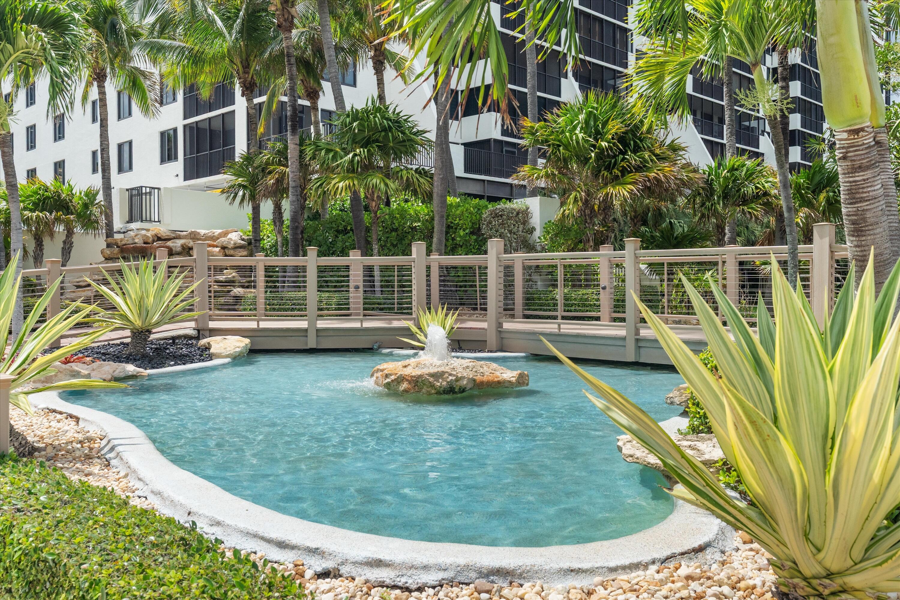 CORONADO AT HIGHLAND BEACH CONDO - Residential