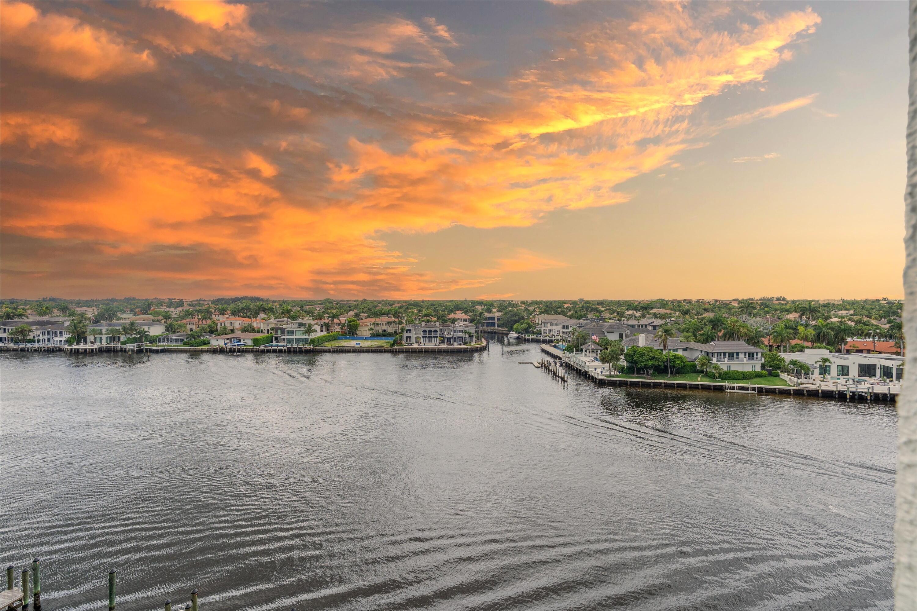CORONADO AT HIGHLAND BEACH CONDO - Residential