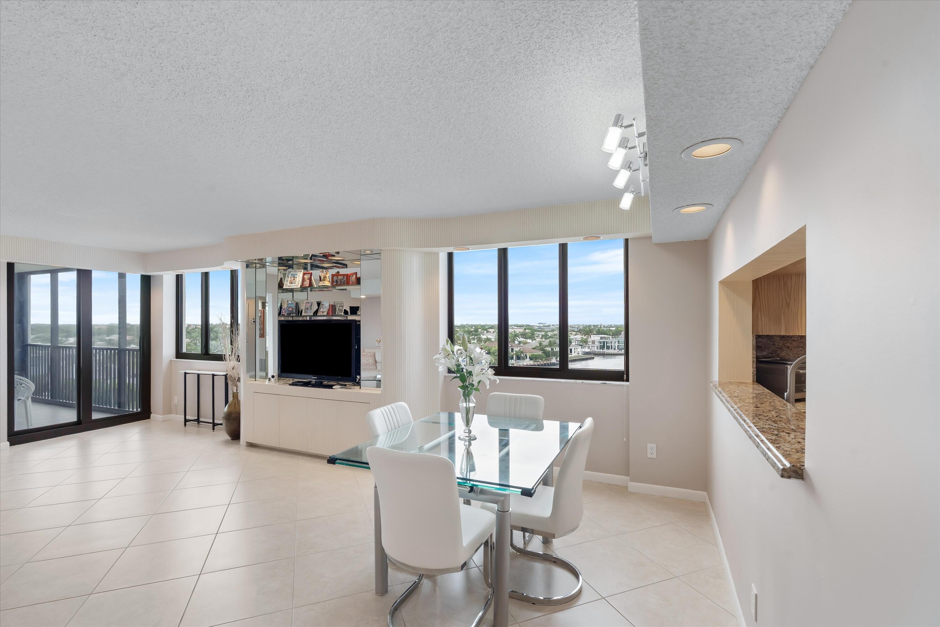 CORONADO AT HIGHLAND BEACH CONDO - Residential
