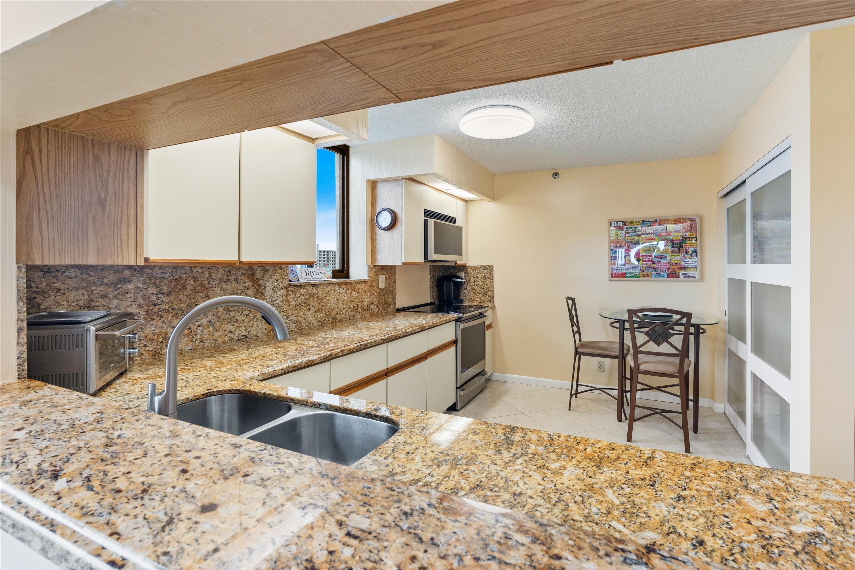 CORONADO AT HIGHLAND BEACH CONDO - Residential