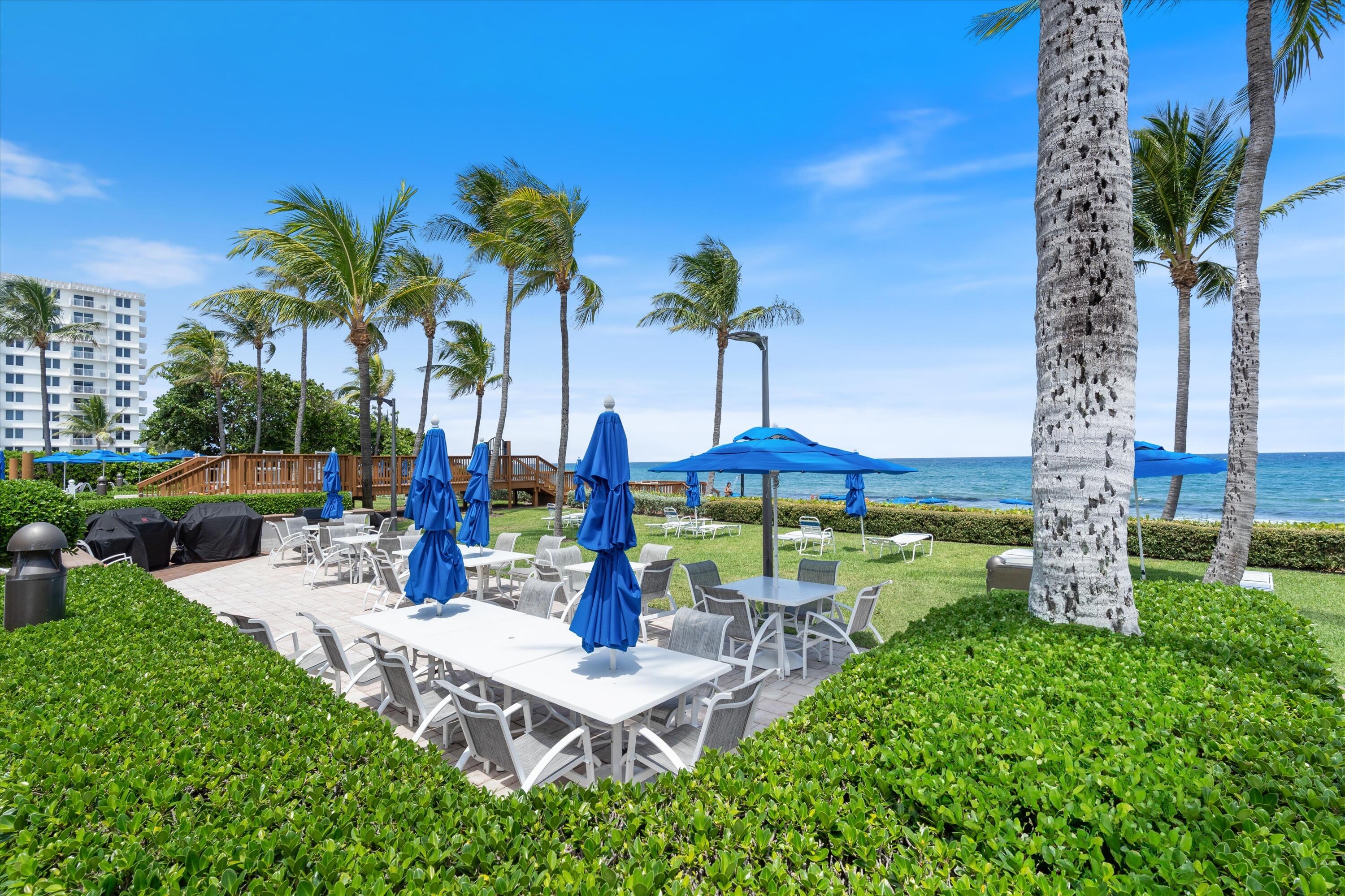 CORONADO AT HIGHLAND BEACH CONDO - Residential