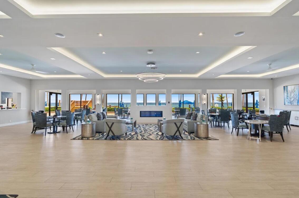 CORONADO AT HIGHLAND BEACH CONDO - Residential