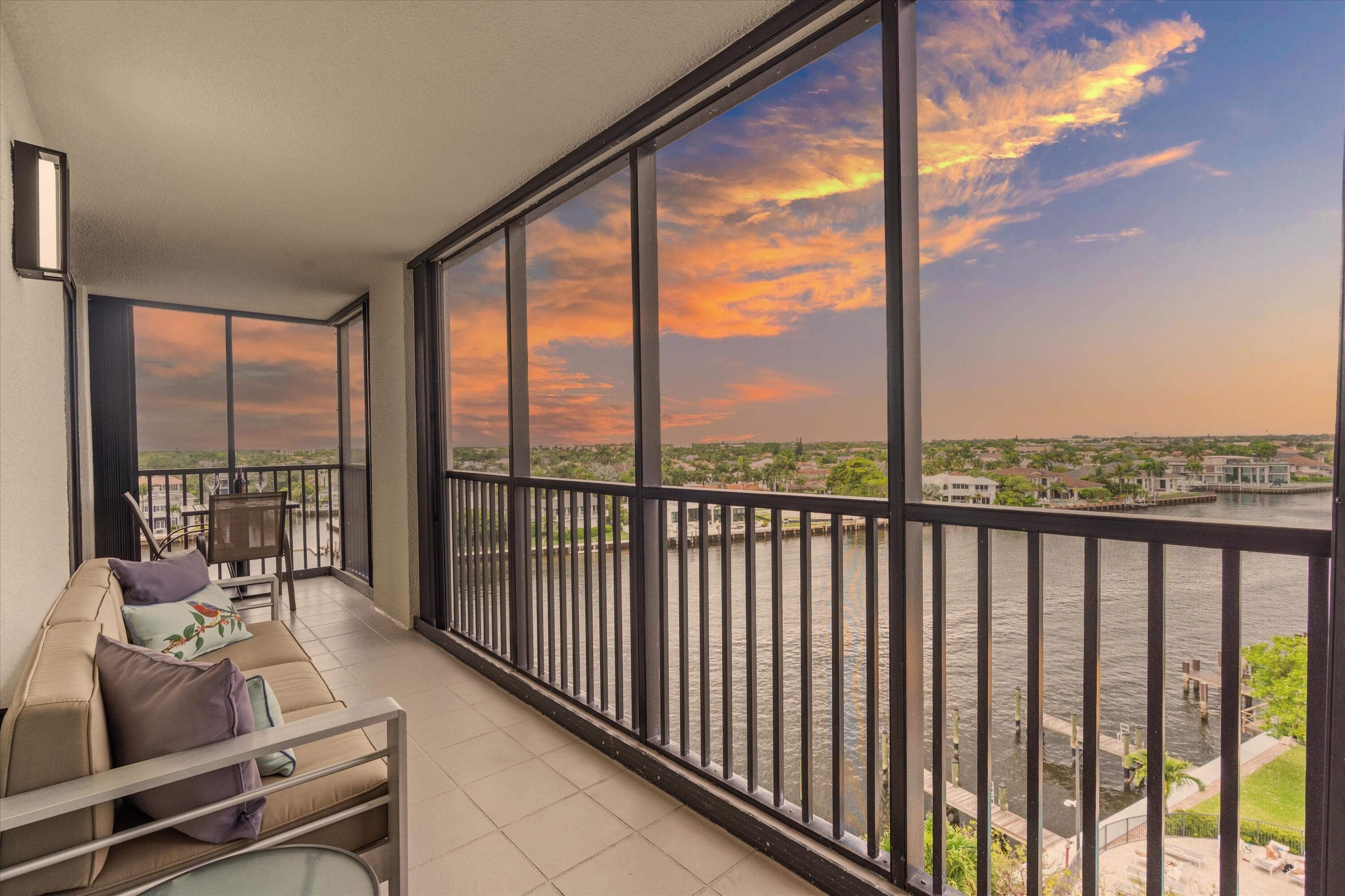 CORONADO AT HIGHLAND BEACH CONDO - Residential