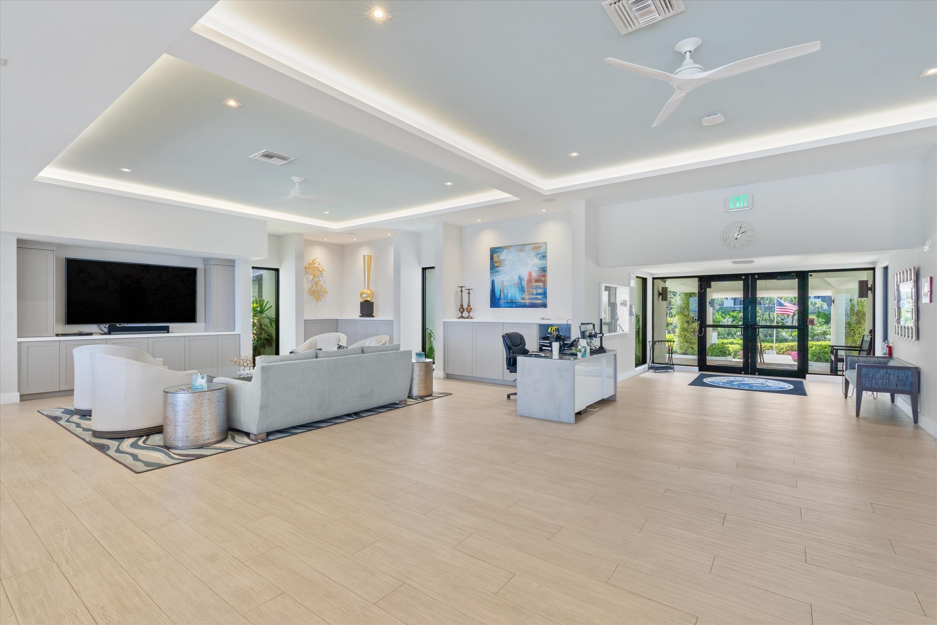 CORONADO AT HIGHLAND BEACH CONDO - Residential