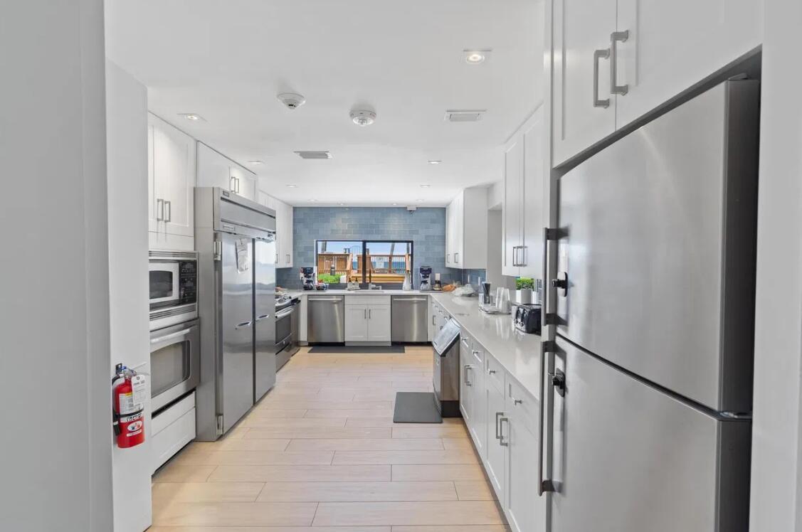 CORONADO AT HIGHLAND BEACH CONDO - Residential