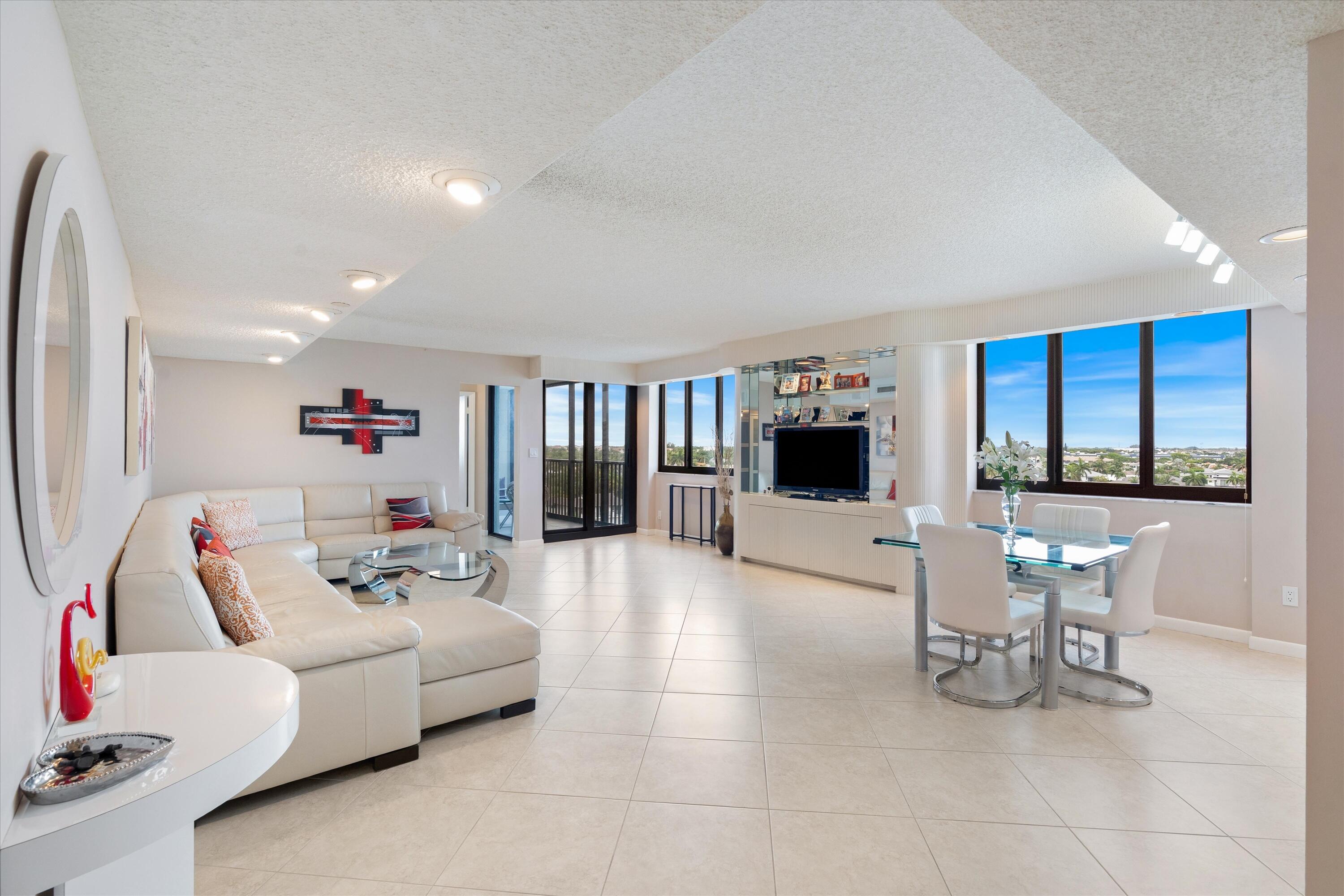 CORONADO AT HIGHLAND BEACH CONDO - Residential