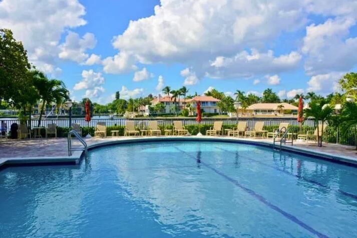 CORONADO AT HIGHLAND BEACH CONDO - Residential