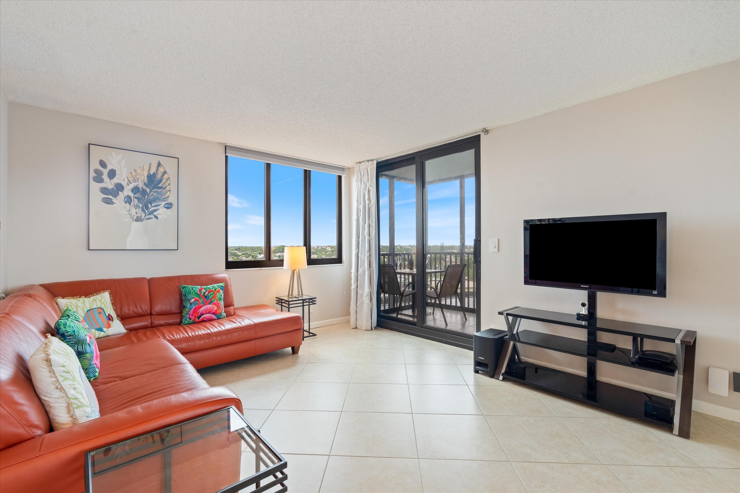 CORONADO AT HIGHLAND BEACH CONDO - Residential