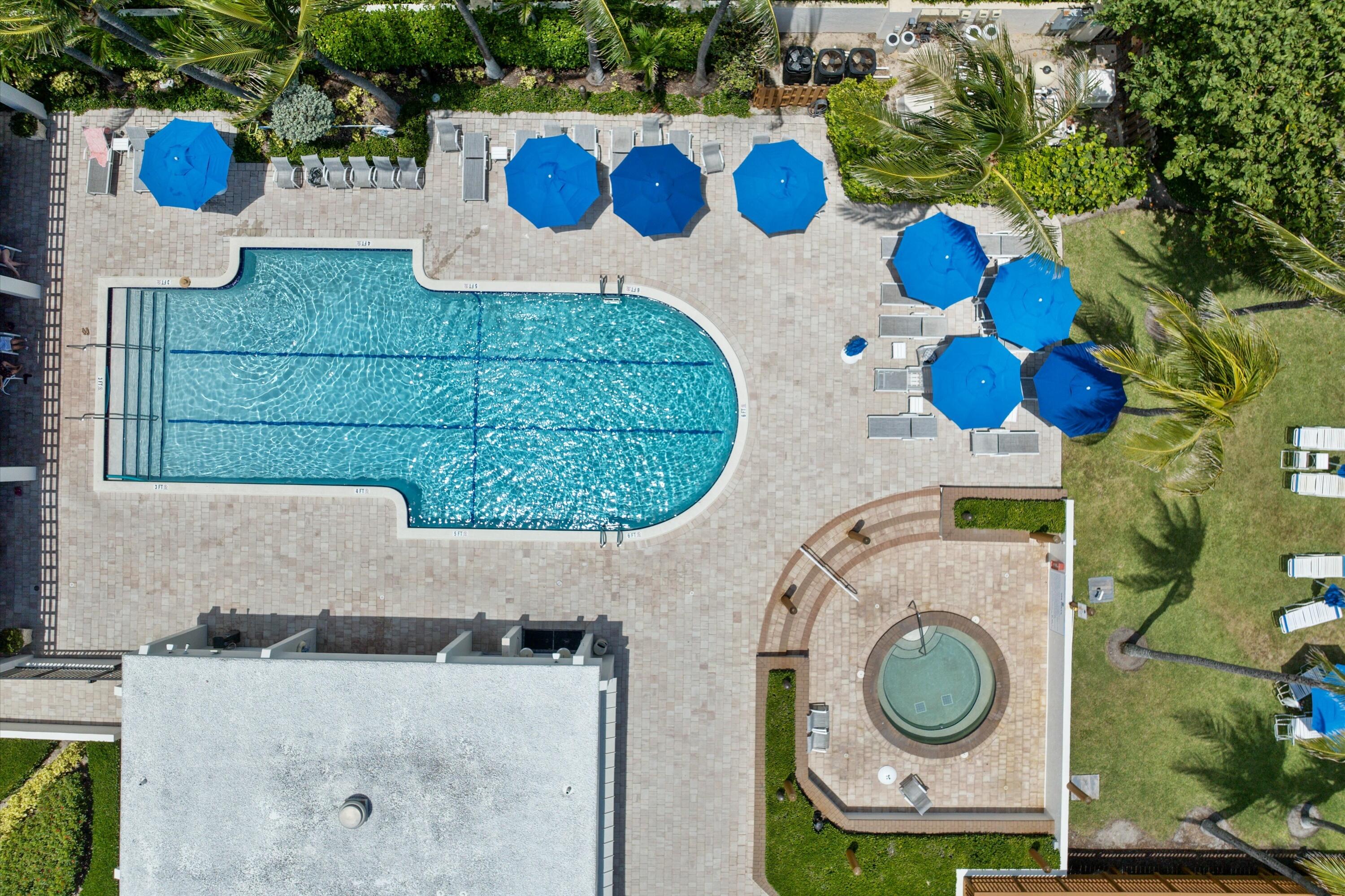 CORONADO AT HIGHLAND BEACH CONDO - Residential