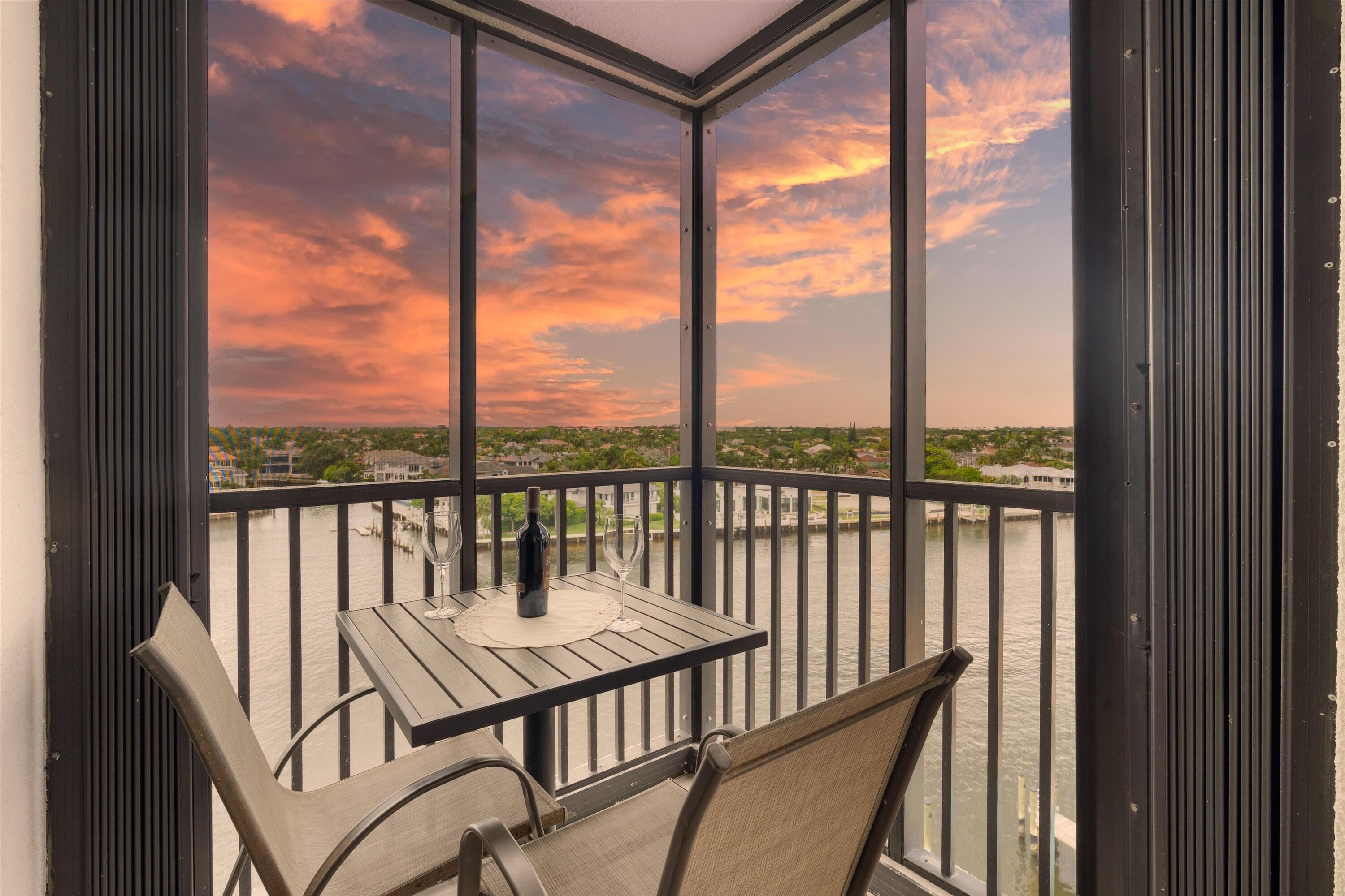 CORONADO AT HIGHLAND BEACH CONDO - Residential