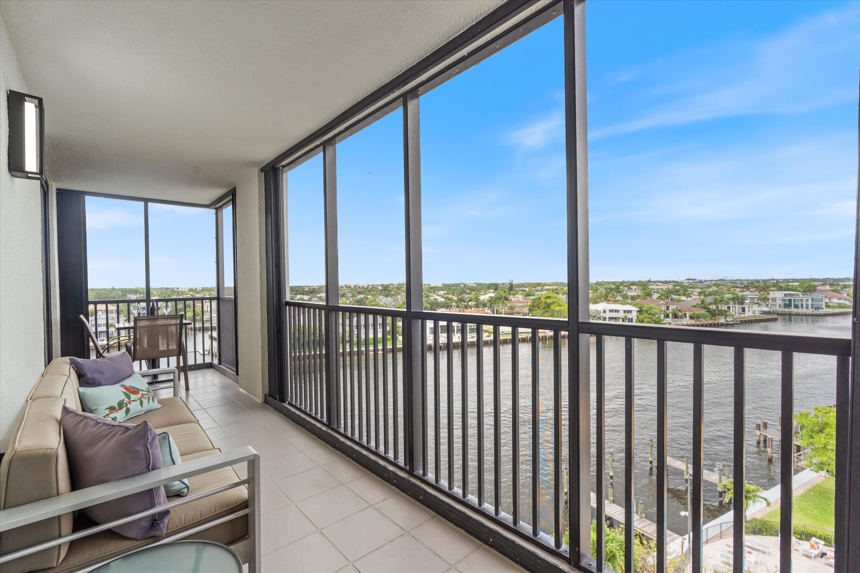 CORONADO AT HIGHLAND BEACH CONDO - Residential
