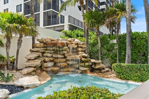 Tiny photo for 3420 S Ocean Boulevard #8t, Highland Beach, FL 33487 (MLS # B26033588)