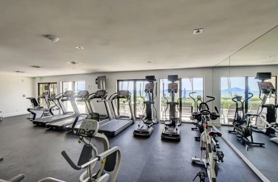 CORONADO AT HIGHLAND BEACH CONDO - Residential