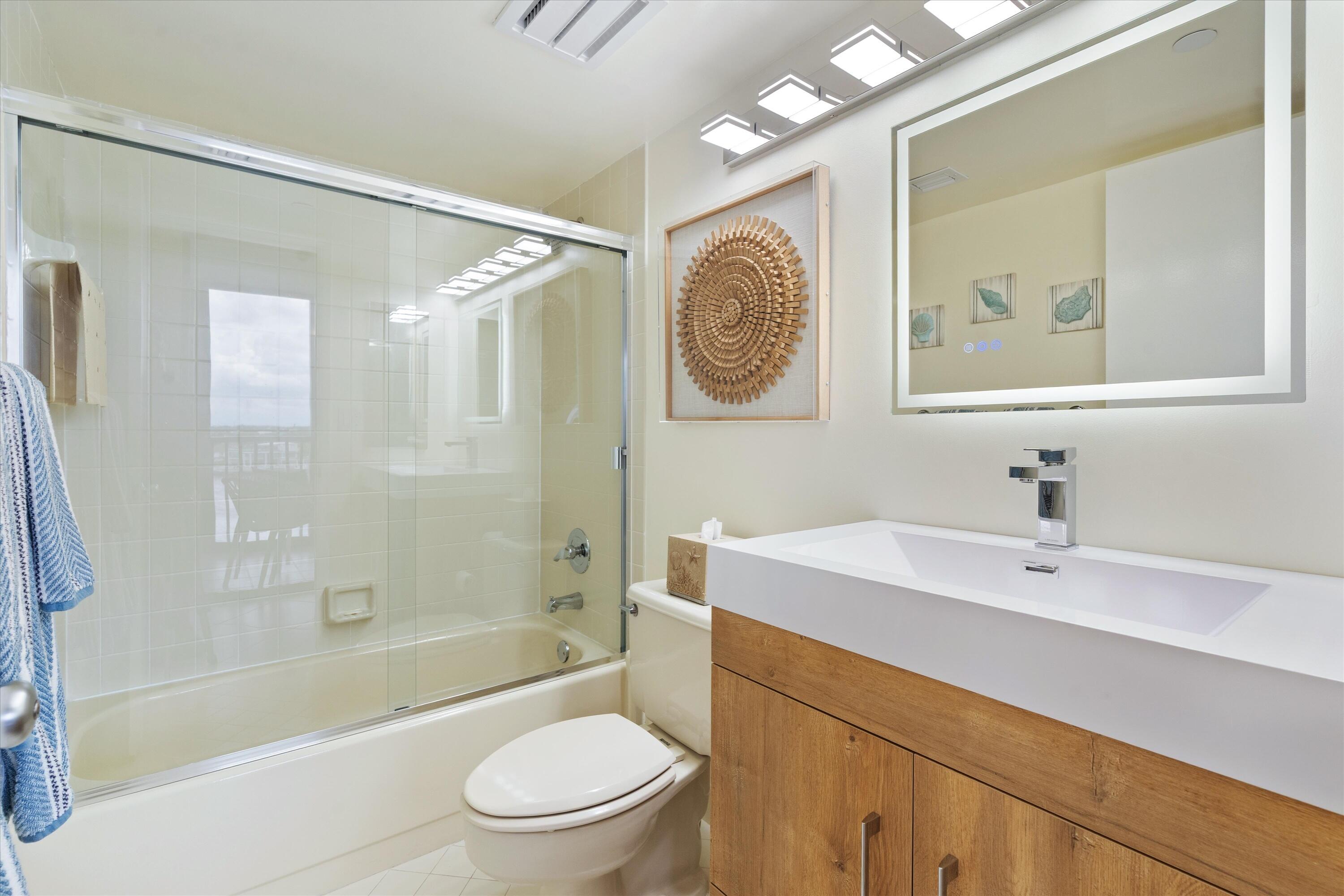 CORONADO AT HIGHLAND BEACH CONDO - Residential
