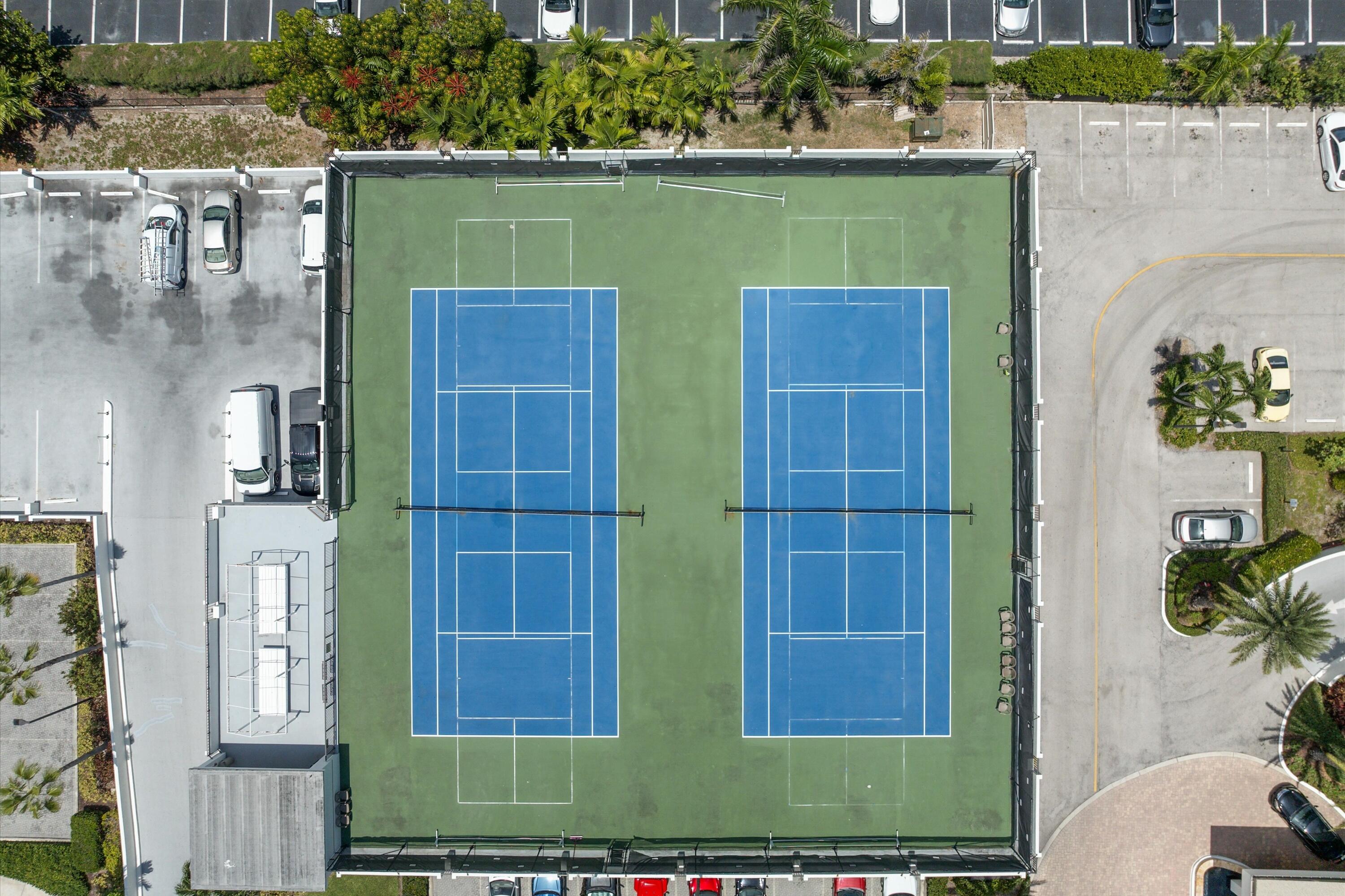 CORONADO AT HIGHLAND BEACH CONDO - Residential