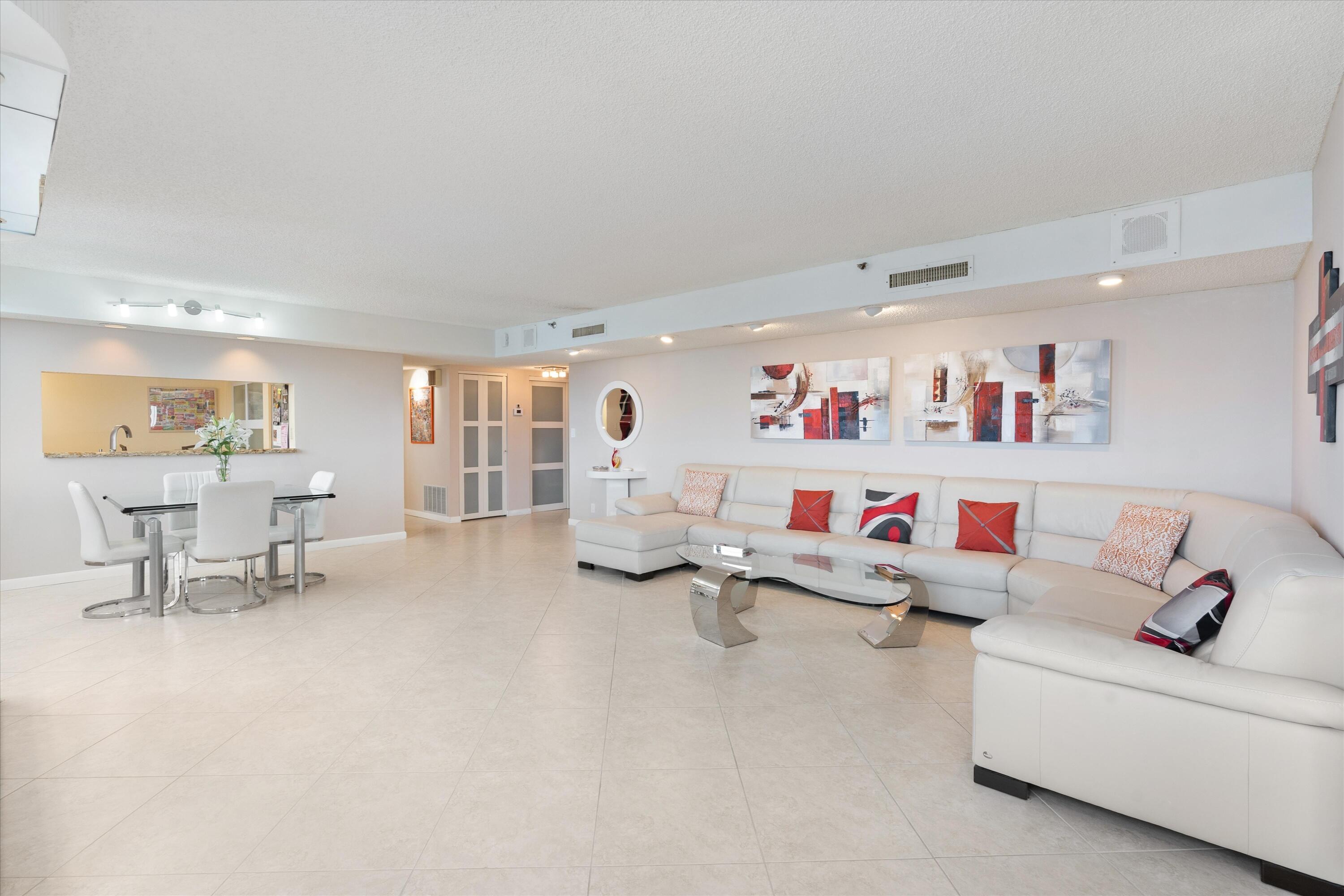 CORONADO AT HIGHLAND BEACH CONDO - Residential