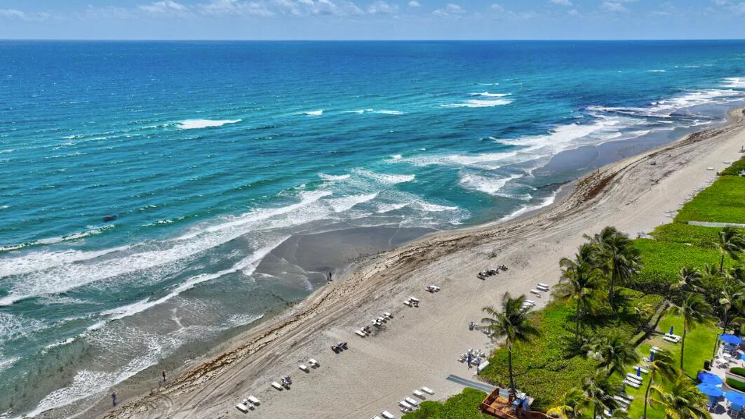 3420 S Ocean Boulevard 8t