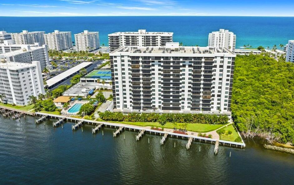 3420 S Ocean Boulevard 8t