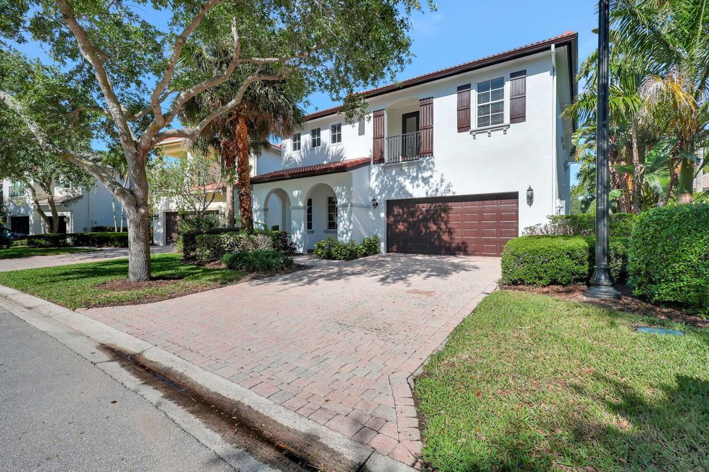 Photo of 713 Bocce Court, Palm Beach Gardens, FL 33410 (MLS # R10981358)