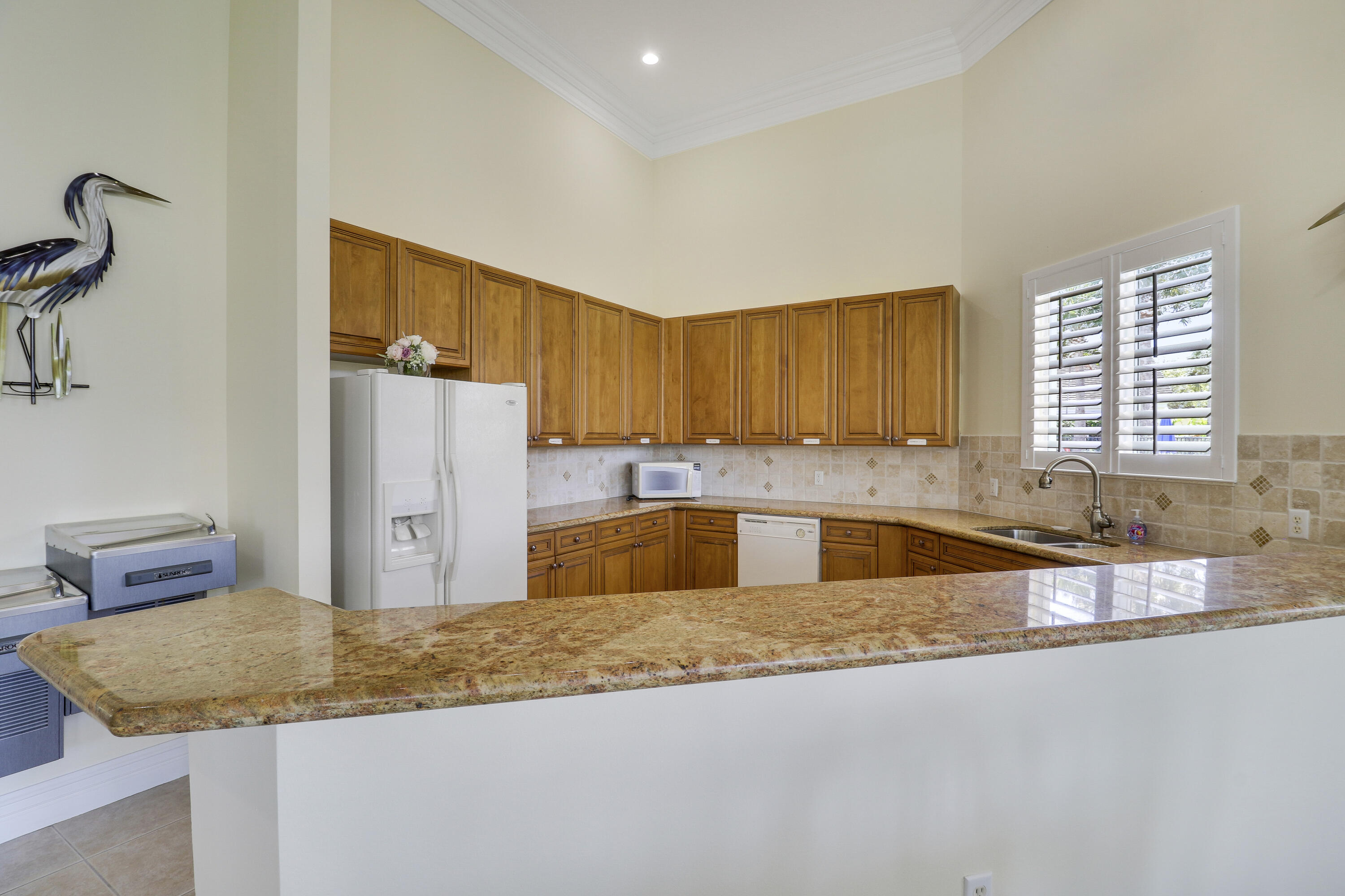 Mariner Bay - Residential